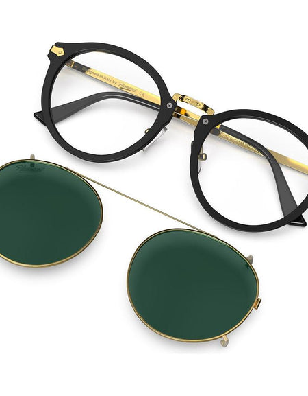 Vintage Raider Clip S2