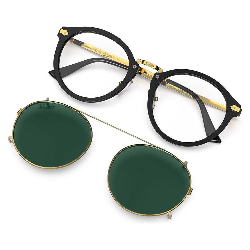 Vintage Raider Clip S2