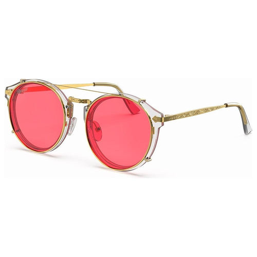 Load image into Gallery viewer, Vintage Raider Clip S1
