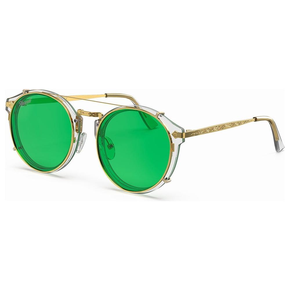 Vintage Raider Clip S1