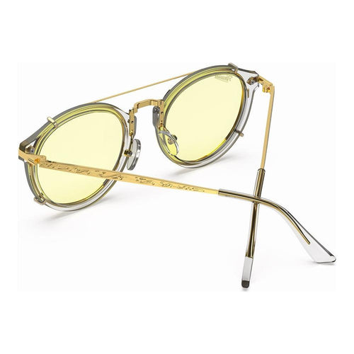 Load image into Gallery viewer, Vintage Raider Clip S1
