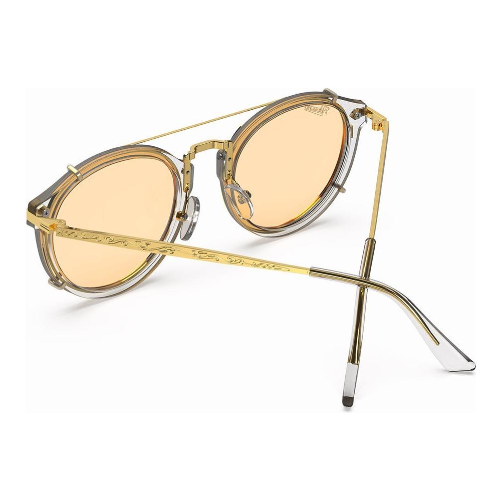 Vintage Raider Clip S1