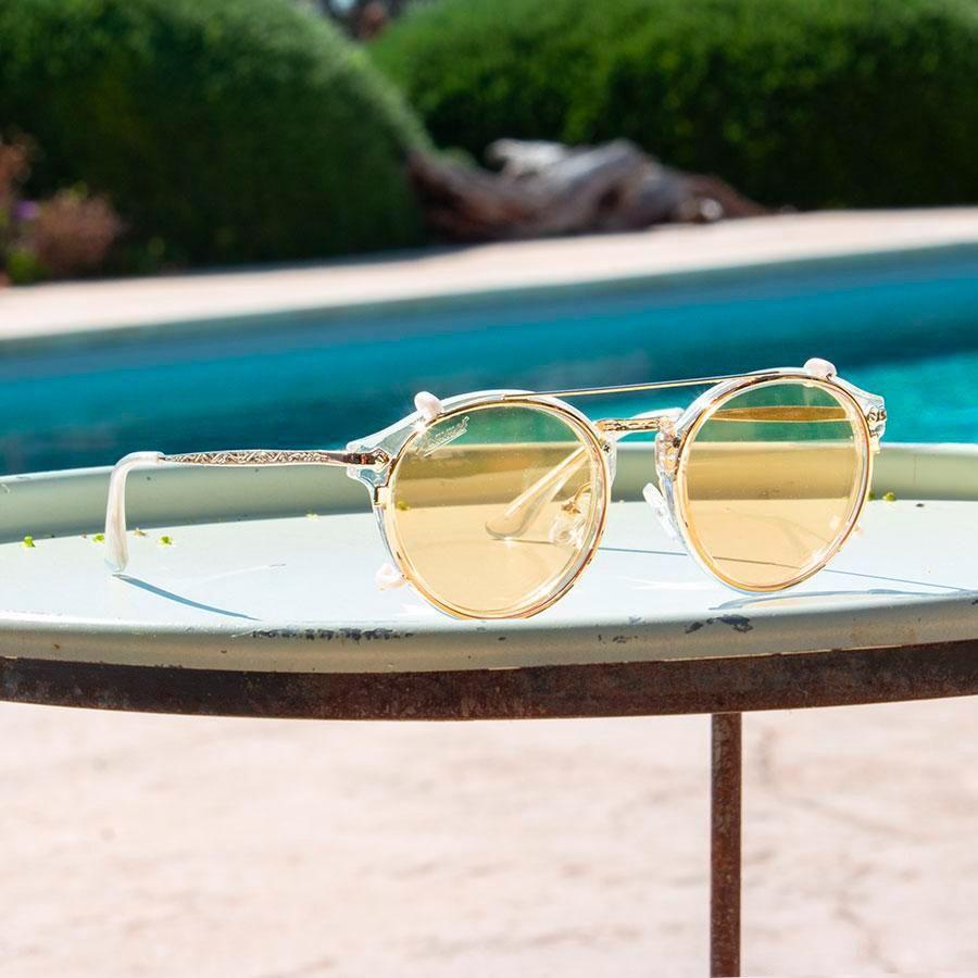 Vintage Raider Clip S1