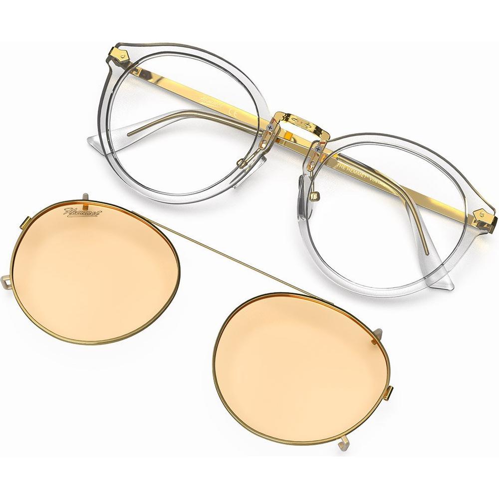 Vintage Raider Clip S1