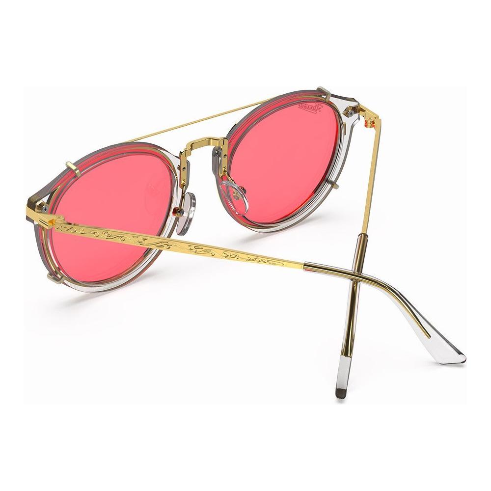 Vintage Raider Clip S1