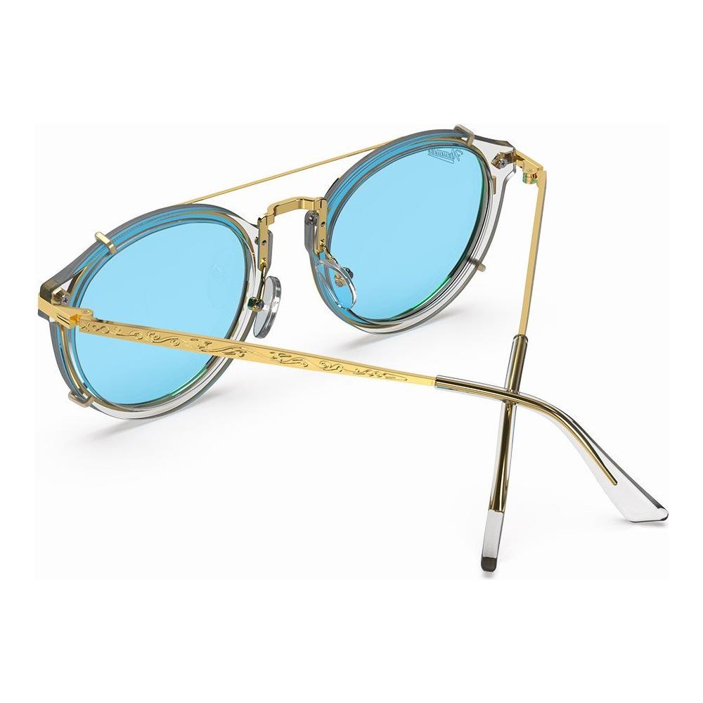 Vintage Raider Clip S1