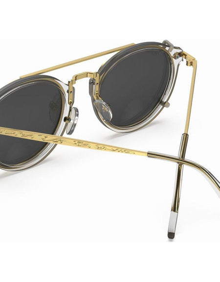 Vintage Raider Clip S1