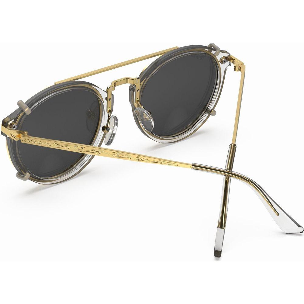 Vintage Raider Clip S1