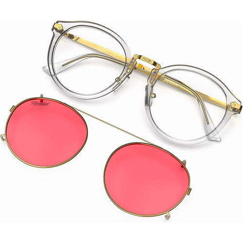 Load image into Gallery viewer, Vintage Raider Clip S2
