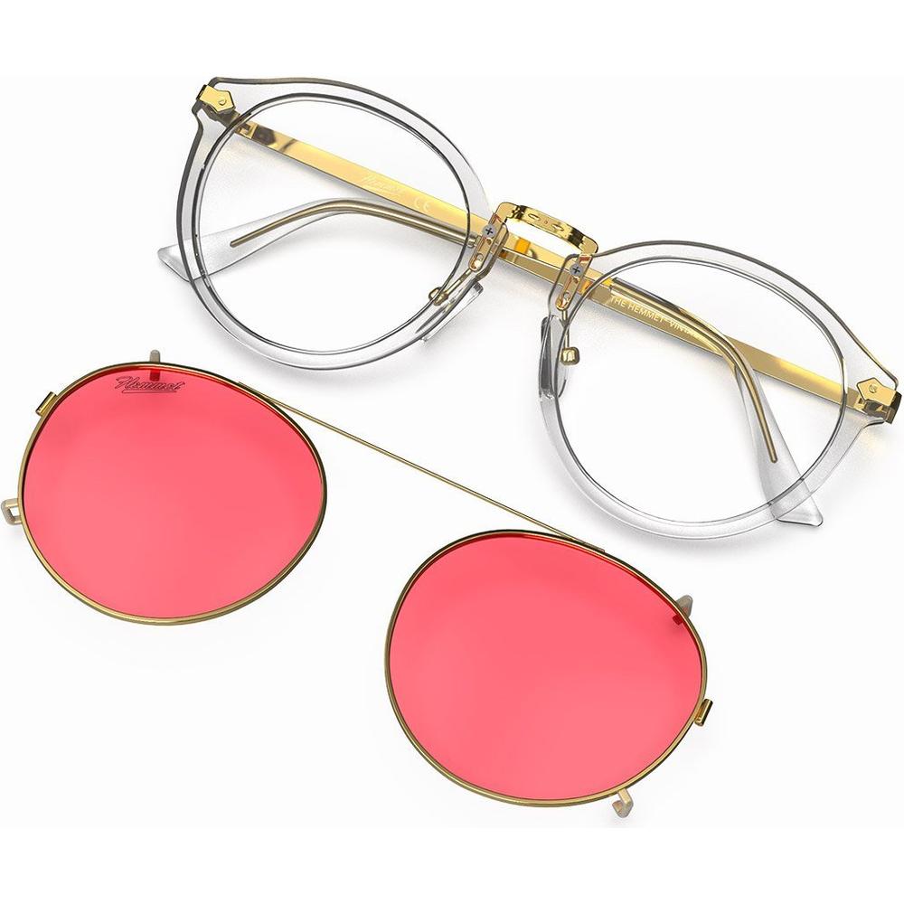 Vintage Raider Clip S2