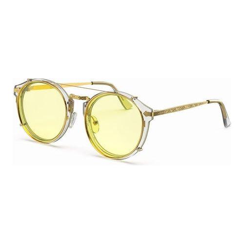 Vintage Raider Clip S2