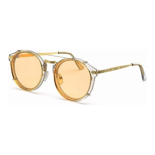 Vintage Raider Clip S2