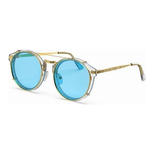 Vintage Raider Clip S2