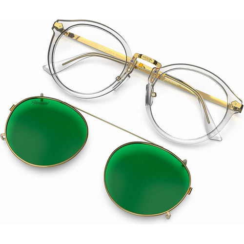 Load image into Gallery viewer, Vintage Raider Clip S2
