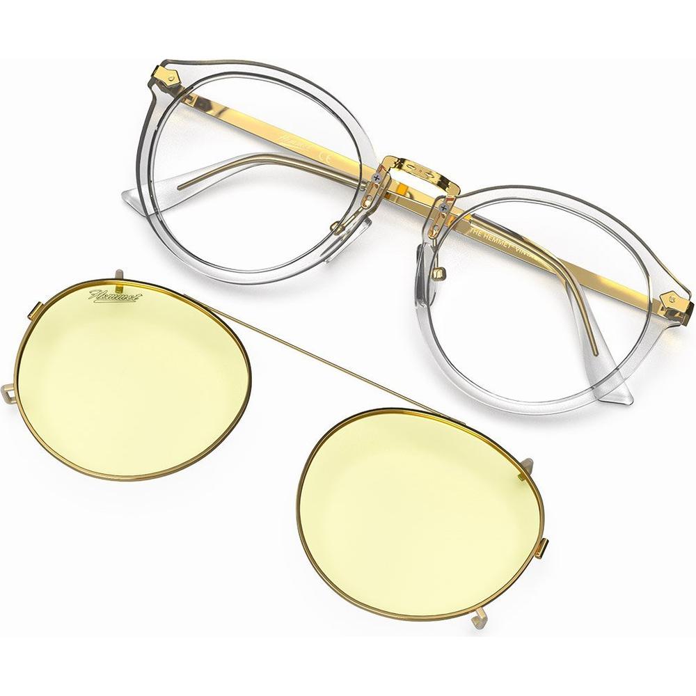 Vintage Raider Clip S2