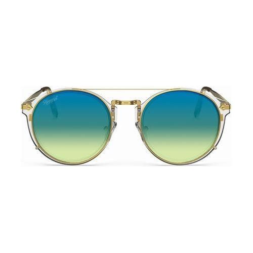 Vintage Raider Clip S2