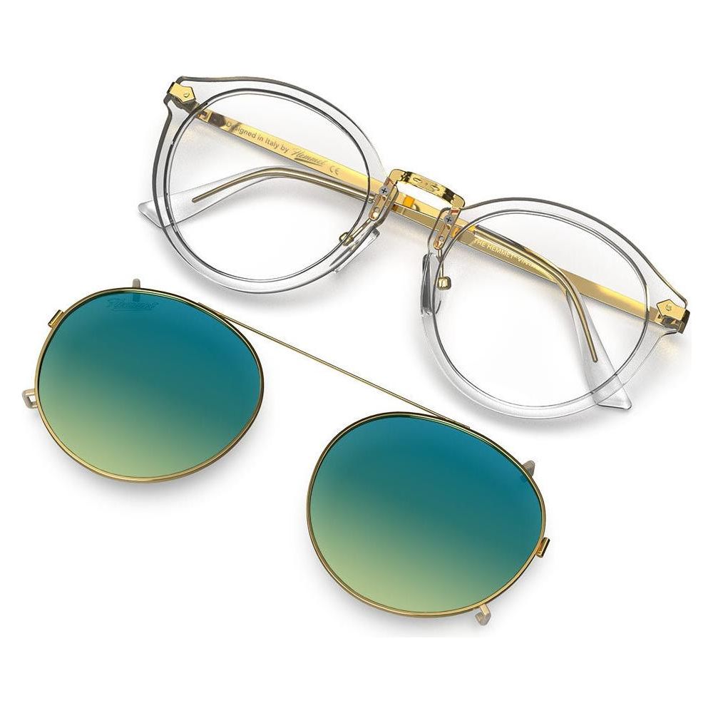 Vintage Raider Clip S2