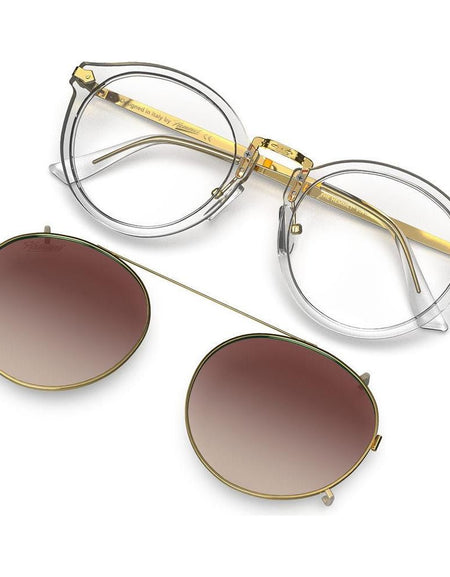 Vintage Raider Clip S2