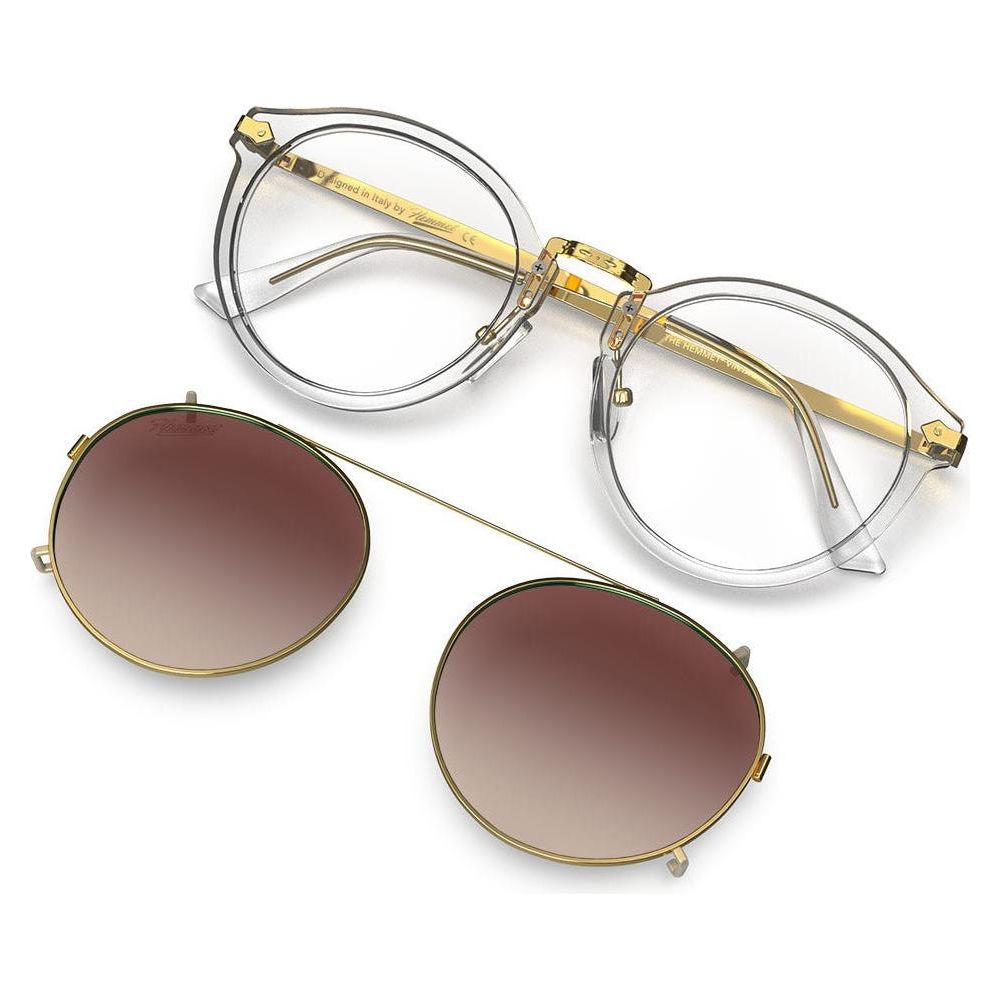 Vintage Raider Clip S2