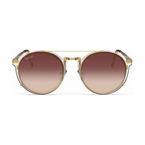 Vintage Raider Clip S2