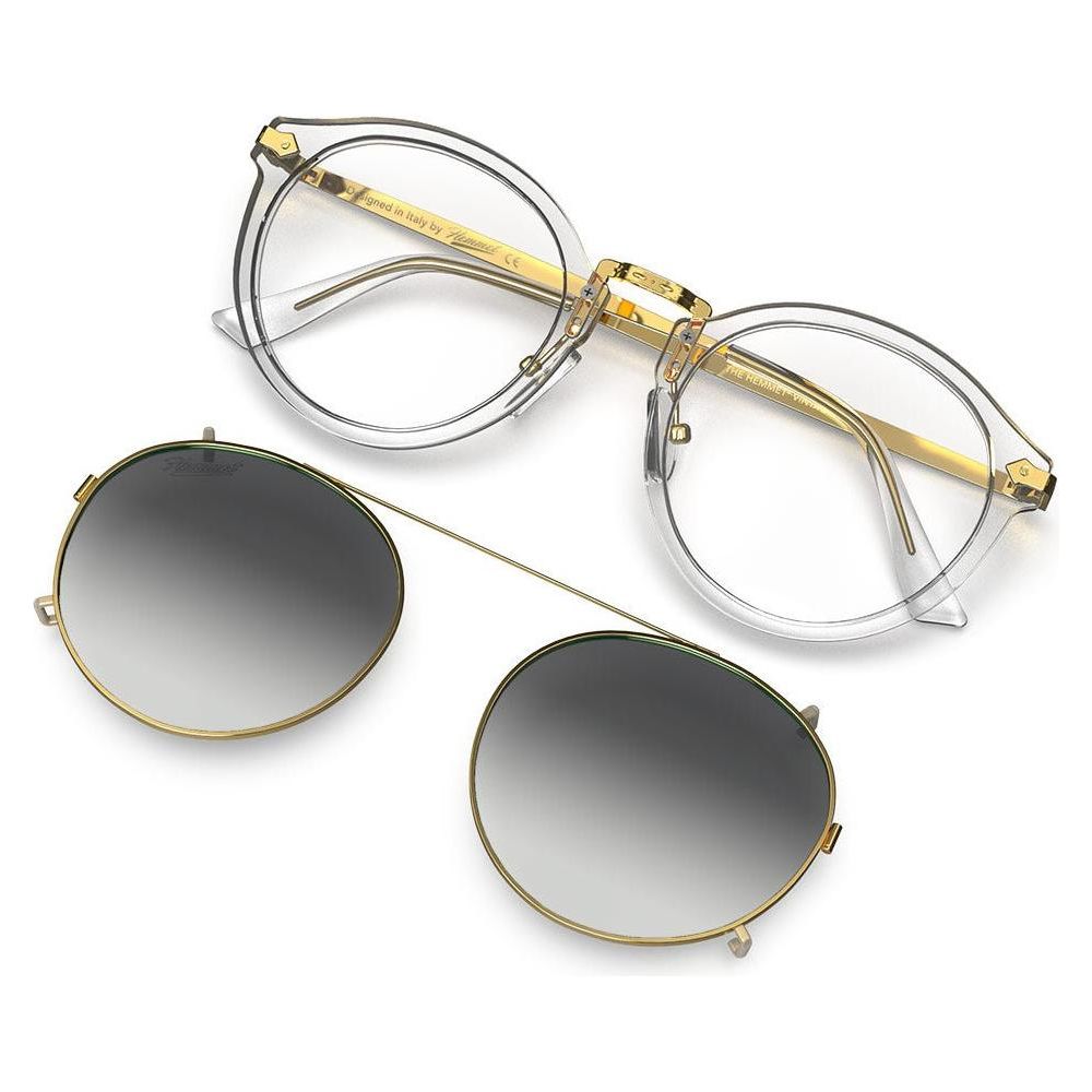 Vintage Raider Clip S2