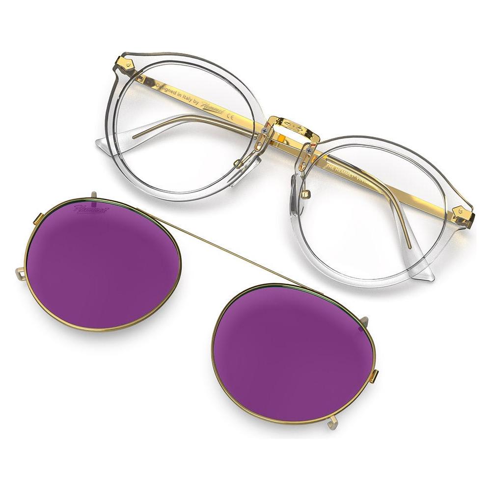 Vintage Raider Clip S2