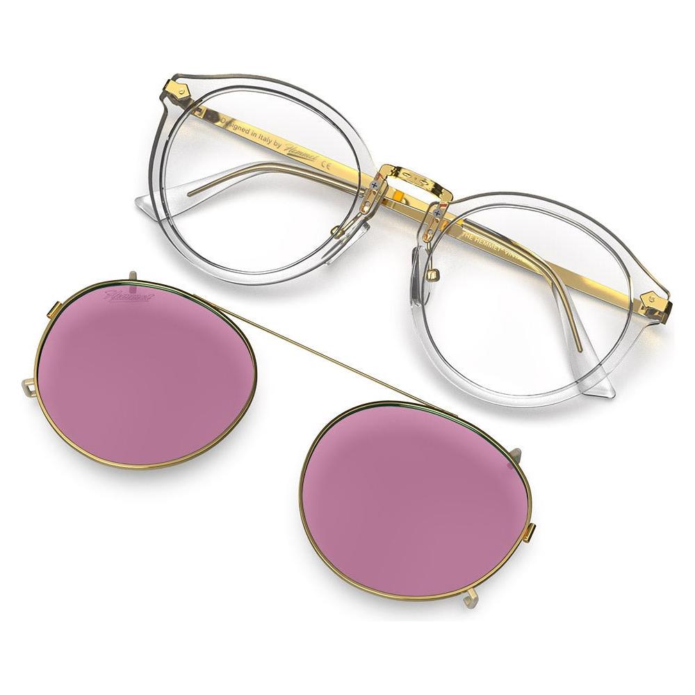 Vintage Raider Clip S2