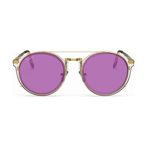 Vintage Raider Clip S2