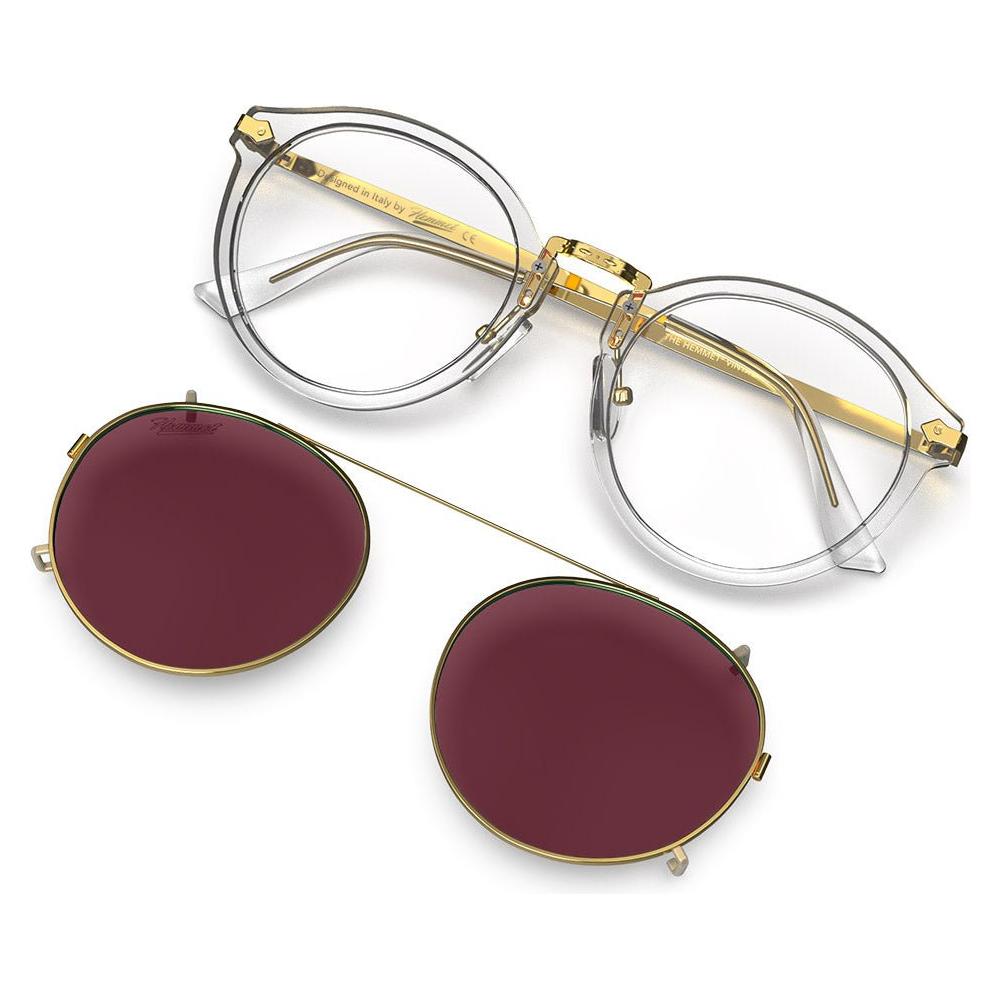 Vintage Raider Clip S2