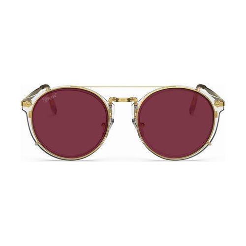 Load image into Gallery viewer, Vintage Raider Clip S2
