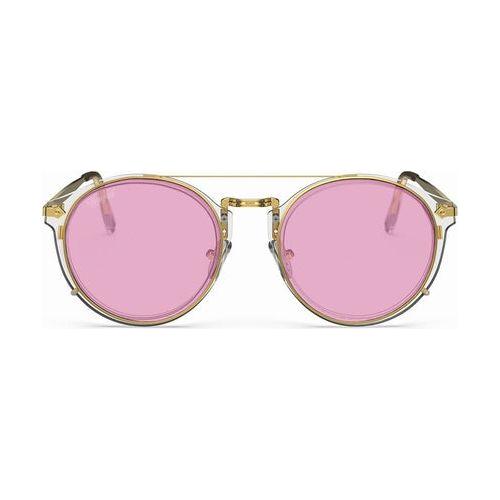 Vintage Raider Clip S2