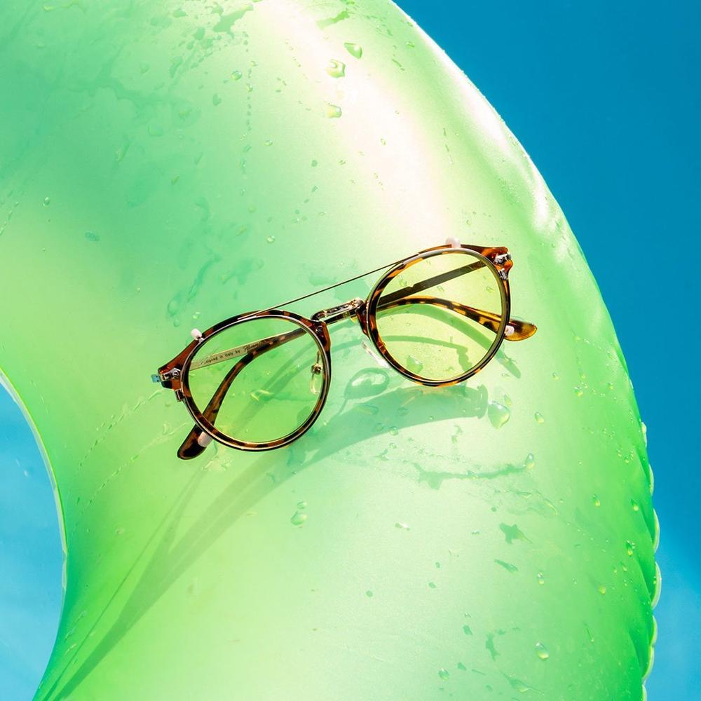 Vintage Raider Clip S1