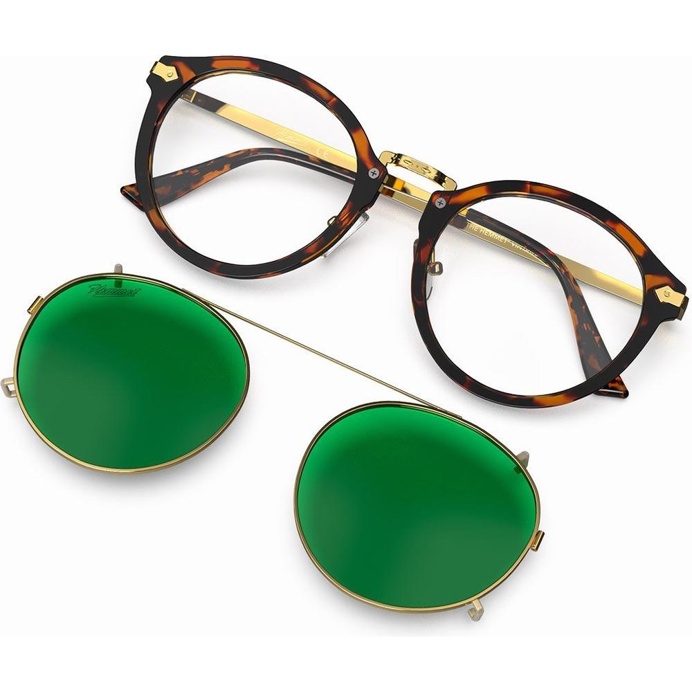 Vintage Raider Clip S1