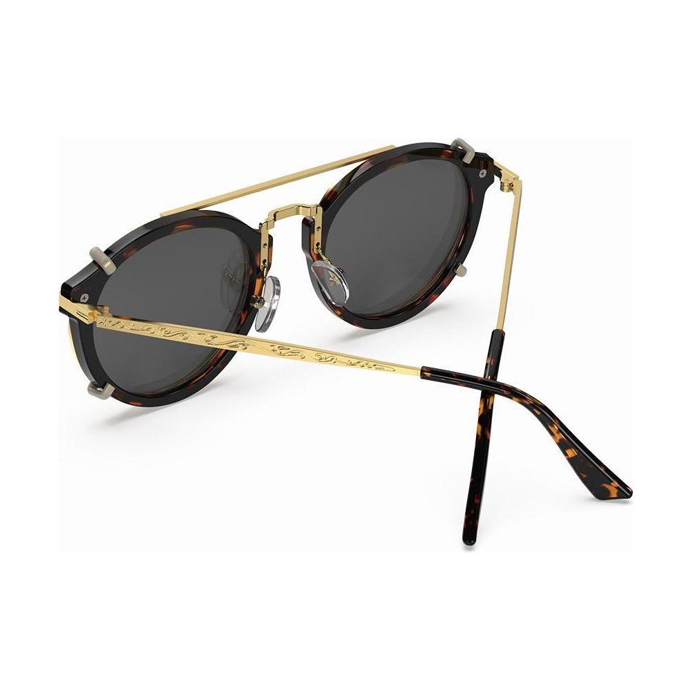 Vintage Raider Clip S1