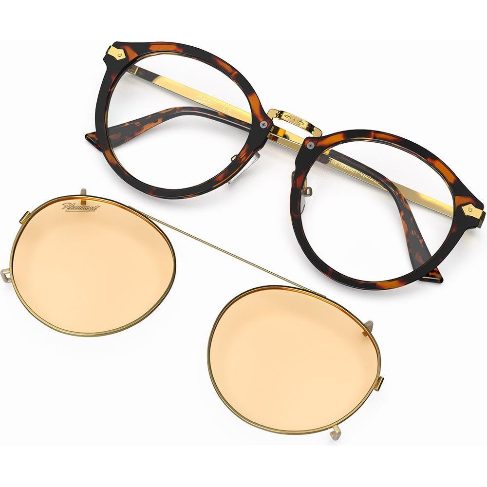 Vintage Raider Clip S1