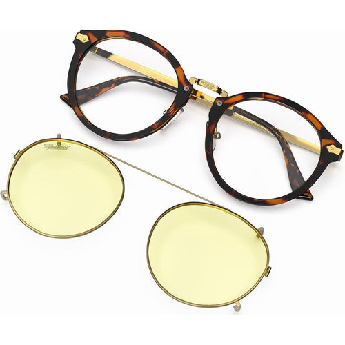 Load image into Gallery viewer, Vintage Raider Clip S1
