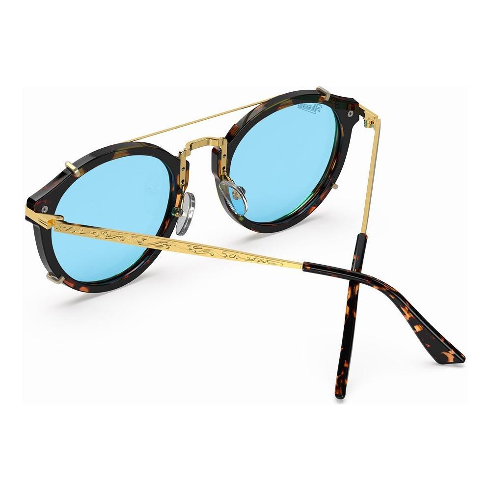 Vintage Raider Clip S1