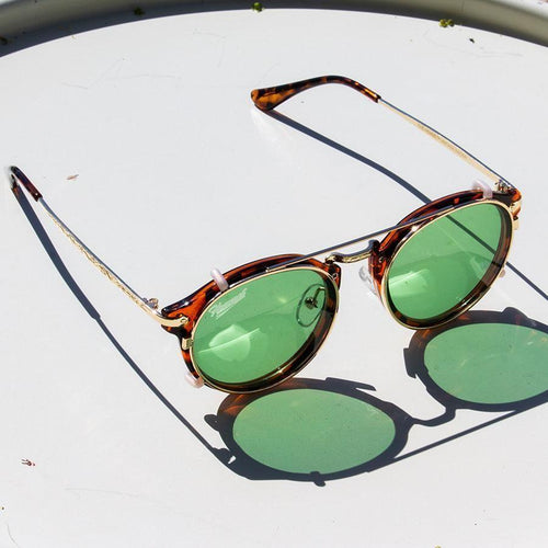 Load image into Gallery viewer, Vintage Raider Clip S1
