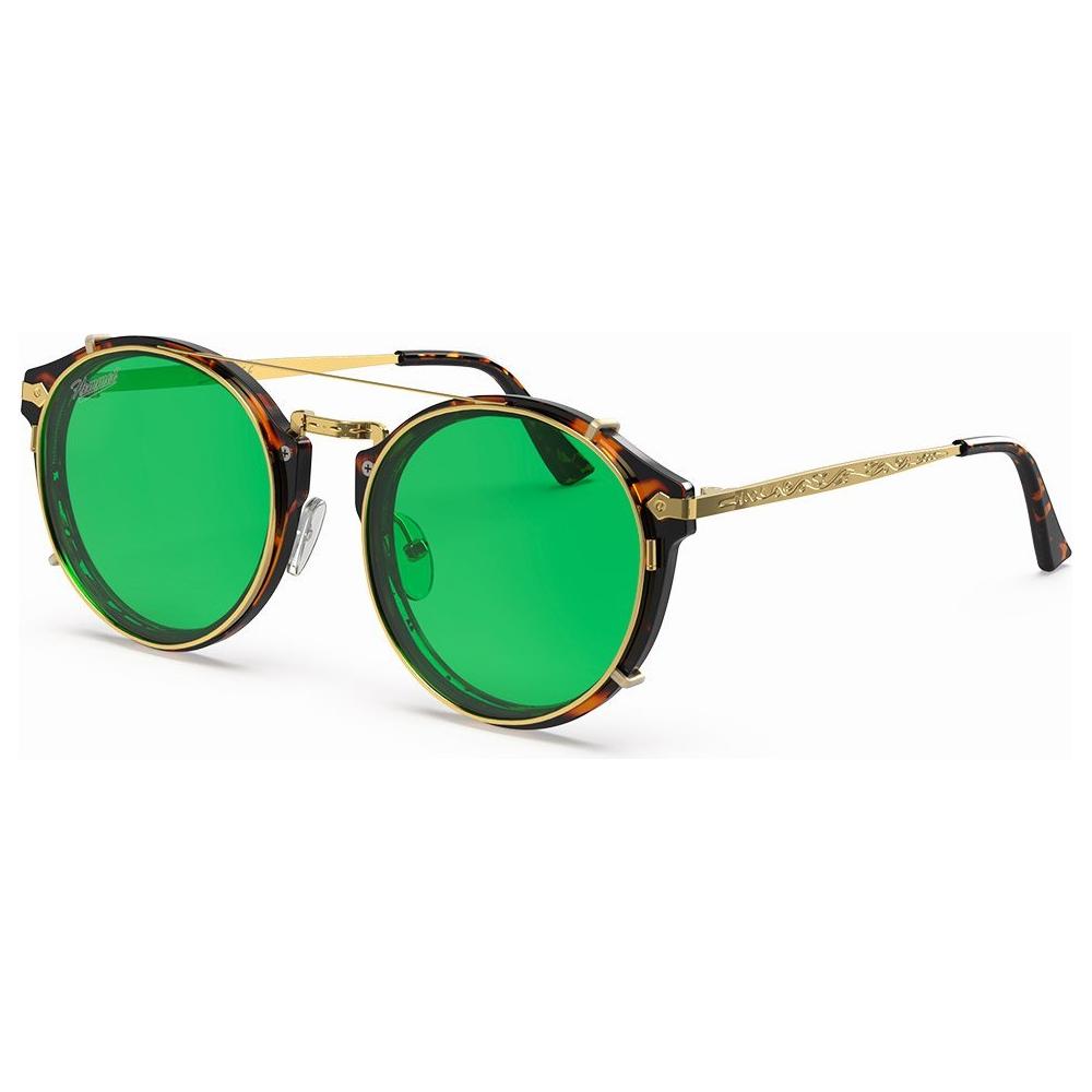 Vintage Raider Clip S1