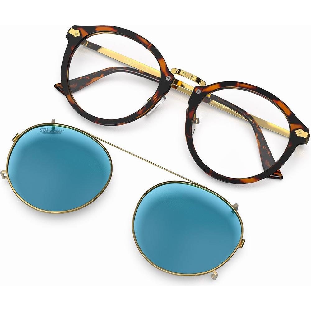 Vintage Raider Clip S2