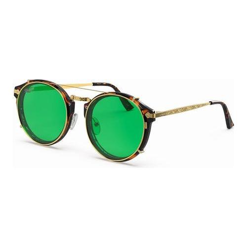 Vintage Raider Clip S2