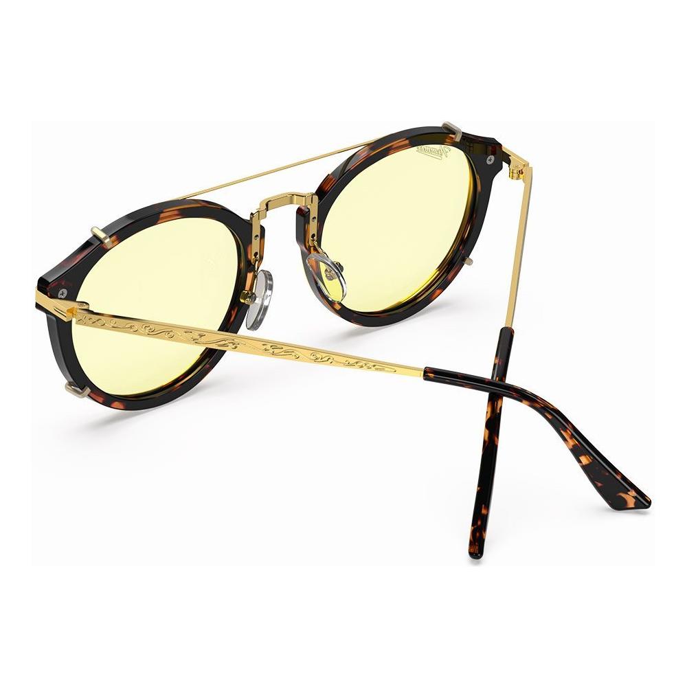 Vintage Raider Clip S2