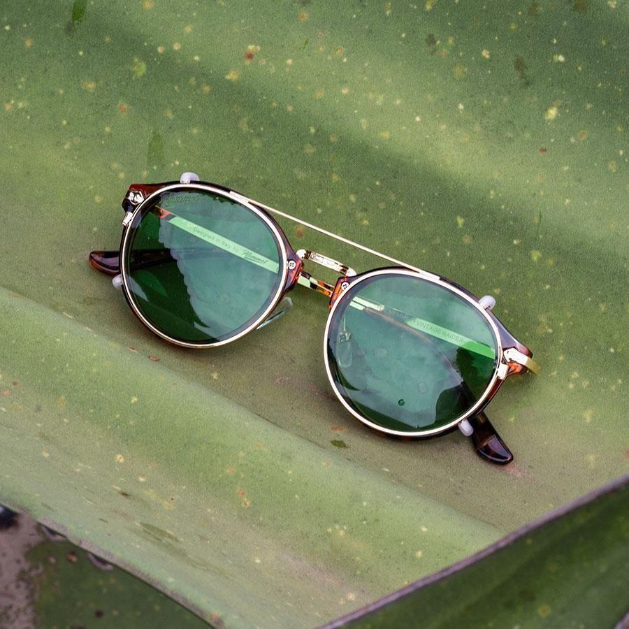 Vintage Raider Clip S2