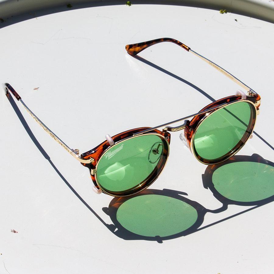 Vintage Raider Clip S2