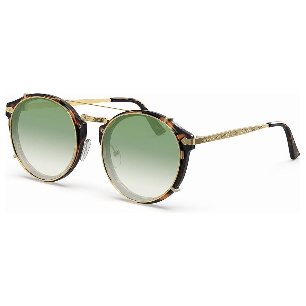 Vintage Raider Clip S2