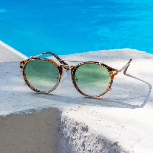 Load image into Gallery viewer, Vintage Raider Clip S2
