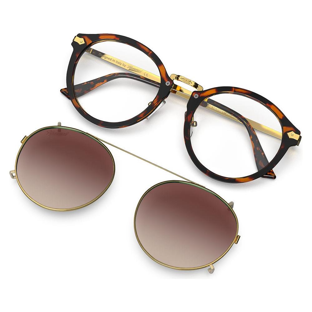 Vintage Raider Clip S2