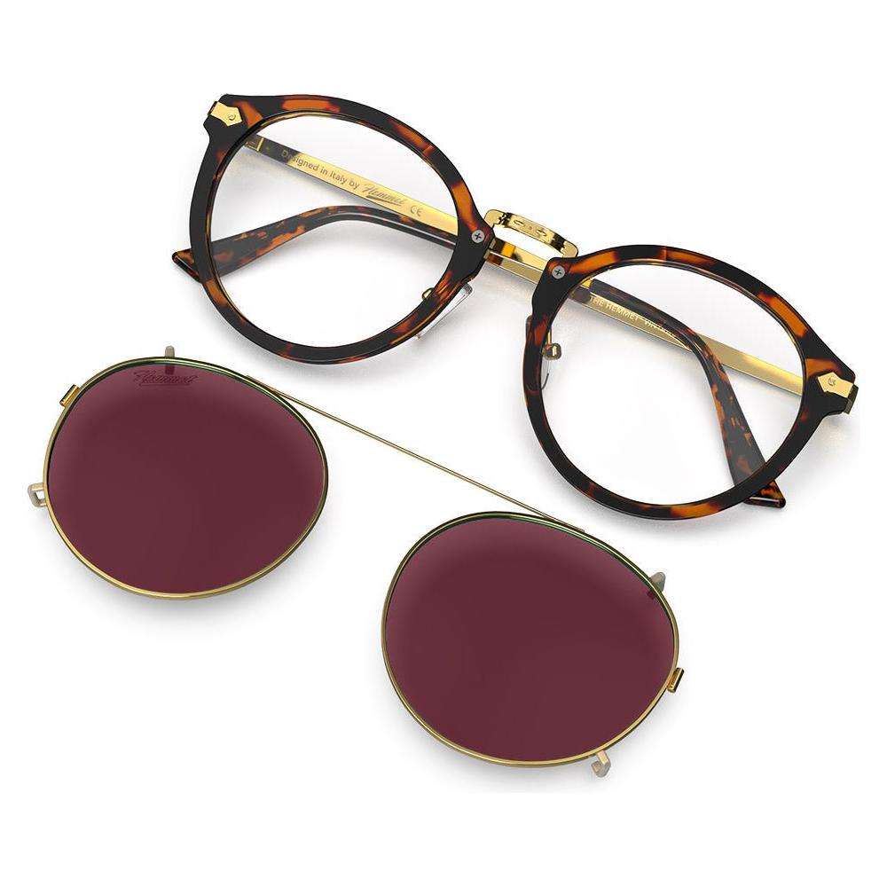 Vintage Raider Clip S2