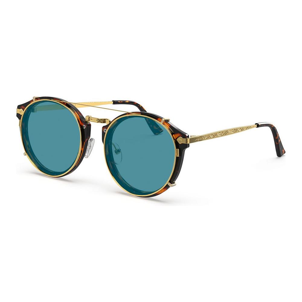 Vintage Raider Clip S2