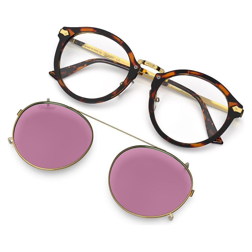 Vintage Raider Clip S2